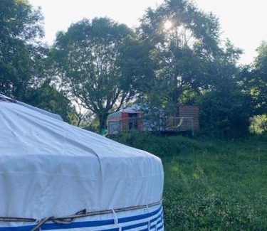 Montredon Other | La Yourte de la Mariotte