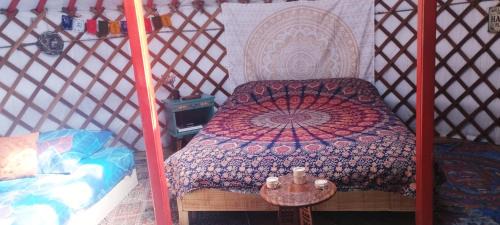 Saint-Saturnin Other | La yourte Serenity des Volcans
