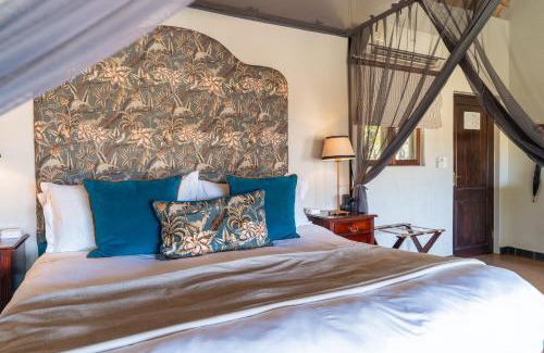 Thorny Bush Game Reserve Cabin | Last Word Kitara
