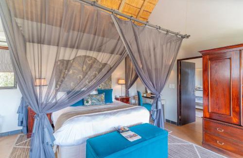 Thorny Bush Game Reserve Cabin | Last Word Kitara