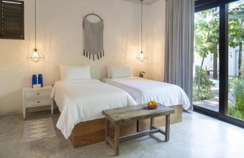 Zona Hotelera Hotel | La Zebra Tulum, a Small Luxury Hotel