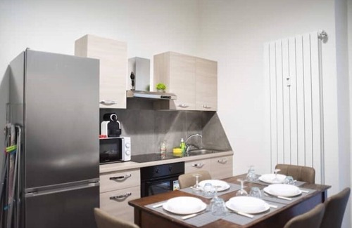 Maddalena Apartment | La Zecca Apartment a 2 passi dal Centro e dal Mare