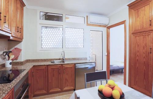 Orihuela Costa Apartment | LA ZENIA Apartment With Sea Views