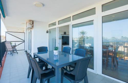 Orihuela Costa Apartment | LA ZENIA Apartment With Sea Views