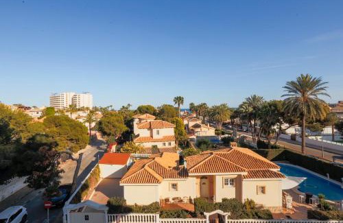 Orihuela Costa Apartment | LA ZENIA Apartment With Sea Views