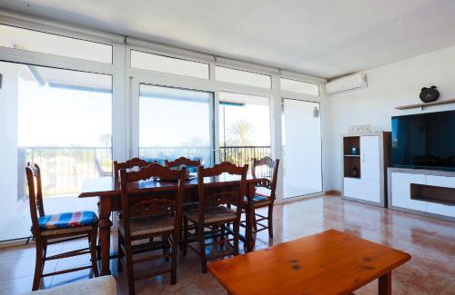 Orihuela Costa Apartment | LA ZENIA Apartment With Sea Views
