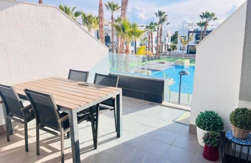 Orihuela Costa Apartment | La Zenia