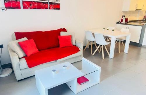 Orihuela Costa Apartment | La Zenia