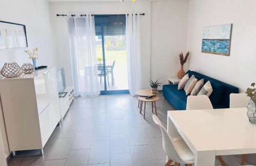 Orihuela Costa Apartment | La Zenia