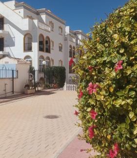 Orihuela Costa Apartment | La zenia Molino blanco