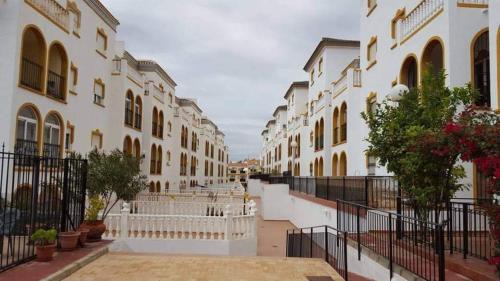 Orihuela Costa Apartment | La zenia Molino blanco
