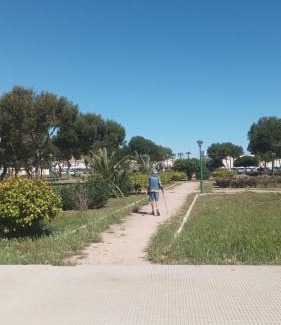 Orihuela Costa Apartment | La zenia Molino blanco