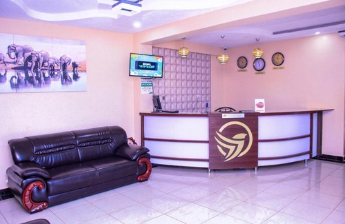 Kisii Hotel | La Zion Hotel