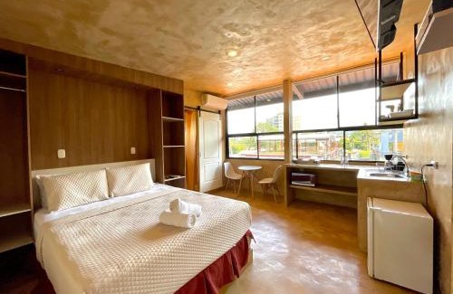 San Salvador Bed & Breakfast | La Zona Hostel
