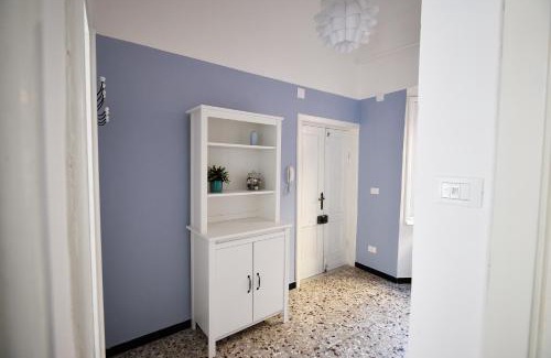 Noli Apartment | La Zuacca, luminoso appartamento con terrazzo