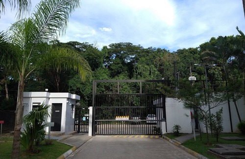 Jardim Rafael Apartment | LA11-Bertioga, Near SESC, Riviera, Vista Linda, Indaiá