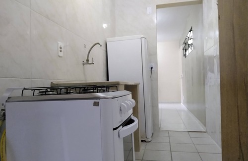 Jardim Rafael Apartment | LA16-Bertioga, Near SESC, Riviera, Vista Linda, Indaiá