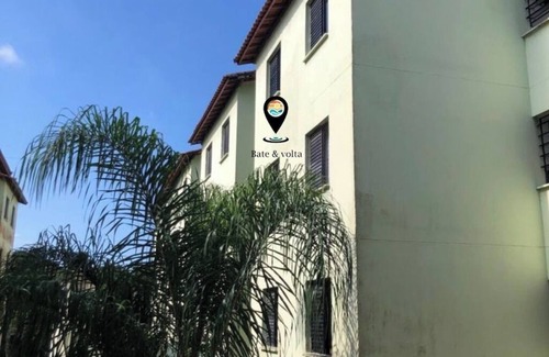Jardim Rafael Apartment | LA16-Bertioga, Near SESC, Riviera, Vista Linda, Indaiá