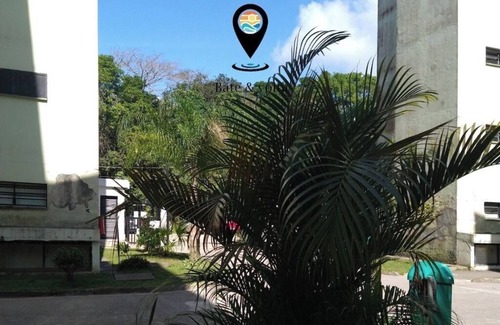 Jardim Rafael Apartment | LA16-Bertioga, Near SESC, Riviera, Vista Linda, Indaiá