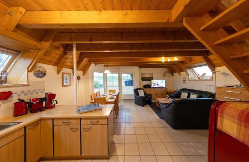 Wremen House | LA19 - Strandvogt 3 Komfort