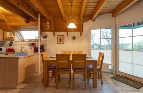 Wremen House | LA19 - Strandvogt 3 Komfort