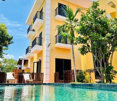 Cua Đai Villa | Laa Hội An