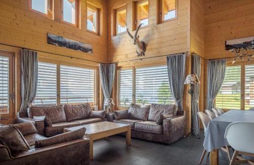Bettmeralp House | Laackerhof