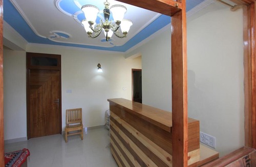 New Manali House | Laah-Ling Khar