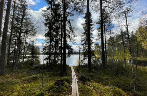 Ristijarvi Other | Laahtanen camping