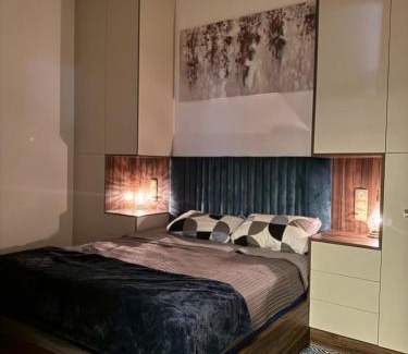 Sidi Ifni House | Laaroussi house - New spacious home