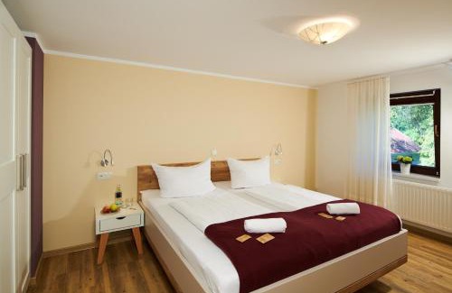 Bastei Resort | Laasenhof