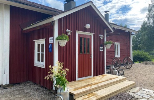Kehys-Kainuu Ski Chalet | Laattajan Pirtti vuokramökki 1-5 henkilölle