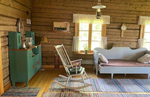 Kehys-Kainuu Ski Chalet | Laattajan Pirtti vuokramökki 1-5 henkilölle
