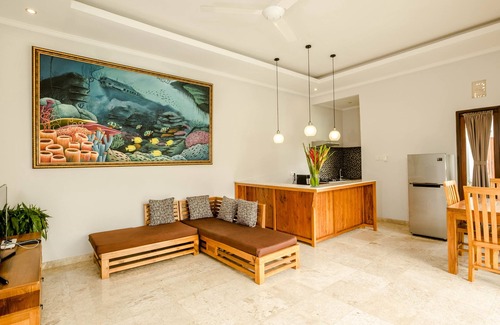 Ubud Villa | Laba Ubud Villa