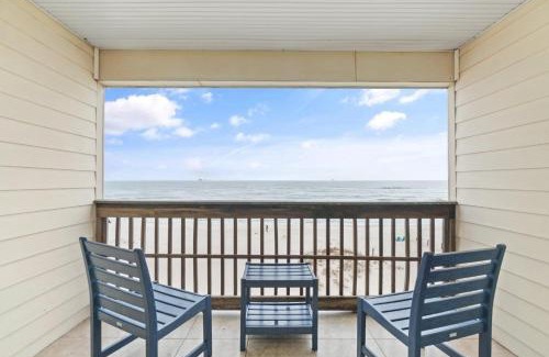 Fort Morgan House | Labacoco