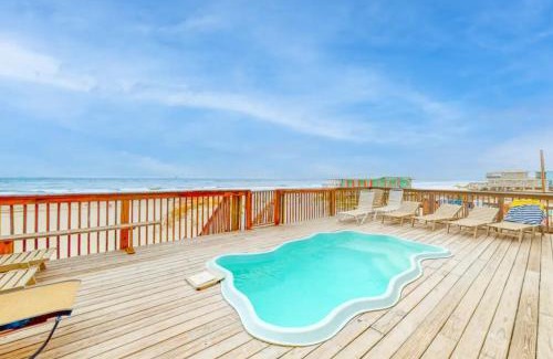 Fort Morgan House | Labacoco