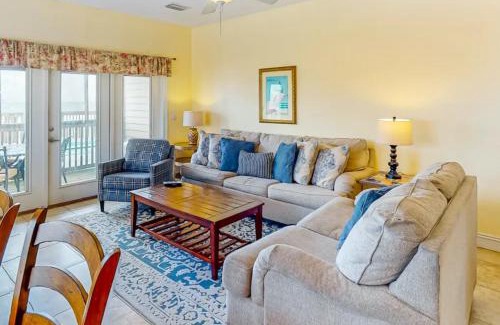 Fort Morgan House | Labacoco