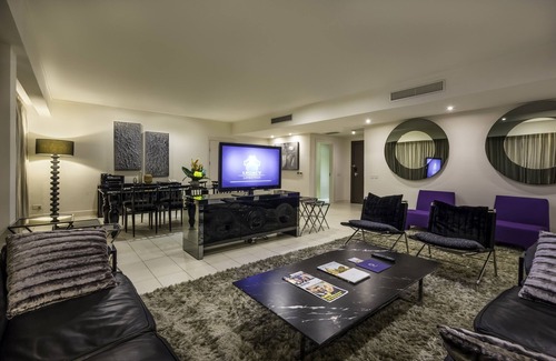 Labadi Hotel | Labadi Beach Hotel
