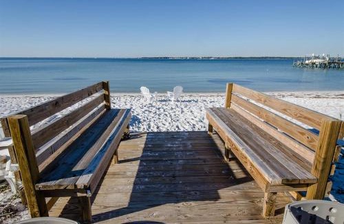 Pensacola Beach Apartment | LaBahia 224