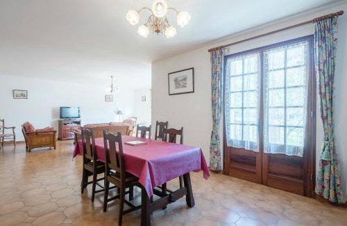 Villefranche-du-Perigord House | Labardamier Garden Home