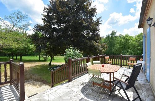 Villefranche-du-Perigord House | Labardamier Garden Home