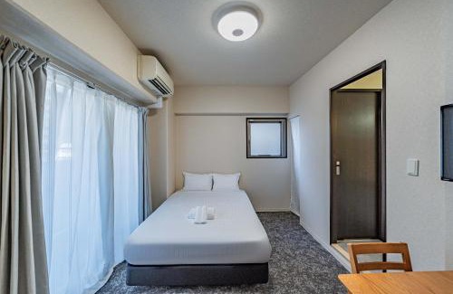 Dotonbori Apartment | LABEL 01 Dotonbori Aparthotel