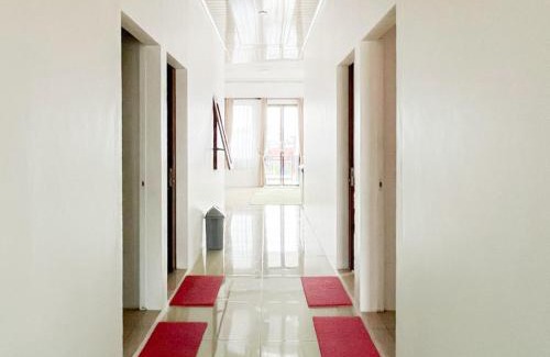Dieng Hotel | Labella Homestay 2 Syariah RedPartner near 0 KM Dieng