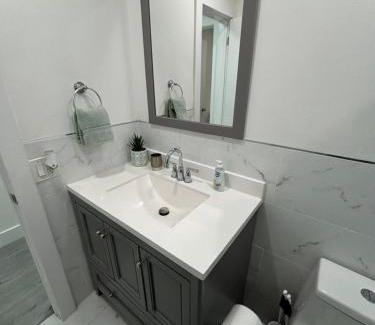 Coral Way House | LaBella Suite