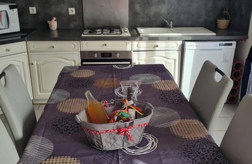 Prades House | Labelled country house, view of Mont Canigó, sleeps 8