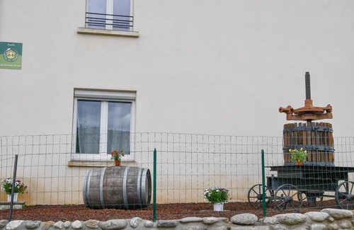 Prades House | Labelled country house, view of Mont Canigó, sleeps 8
