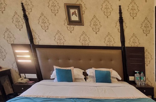 Bedla Hotel | Labh Garh Palace Resort & Spa