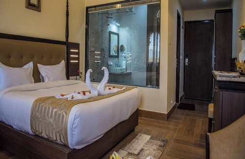 Bedla Hotel | Labh Garh Palace Resort & Spa