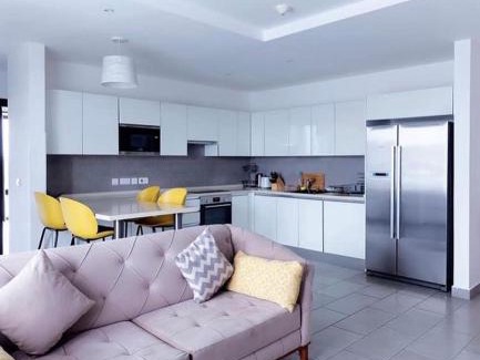 Labone Apartment | LABONE INN