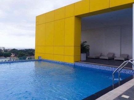 Labone Apartment | LABONE INN